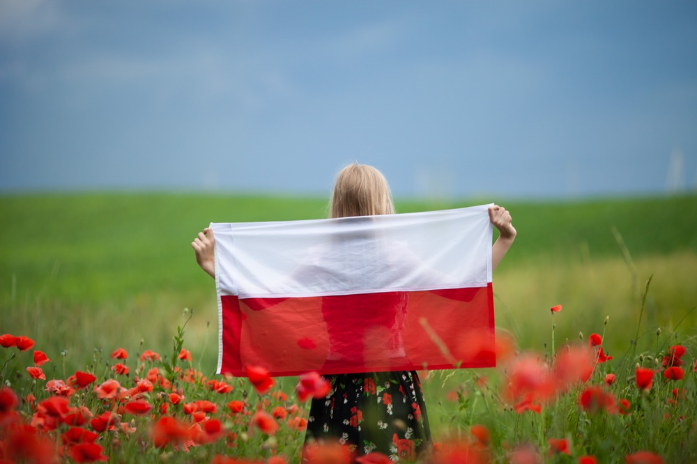 Travel to Poland