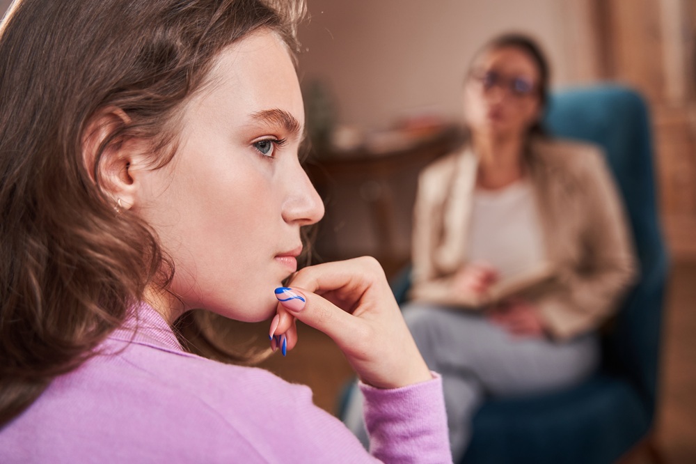 Psychoterapia młodzieży Bydgoszcz